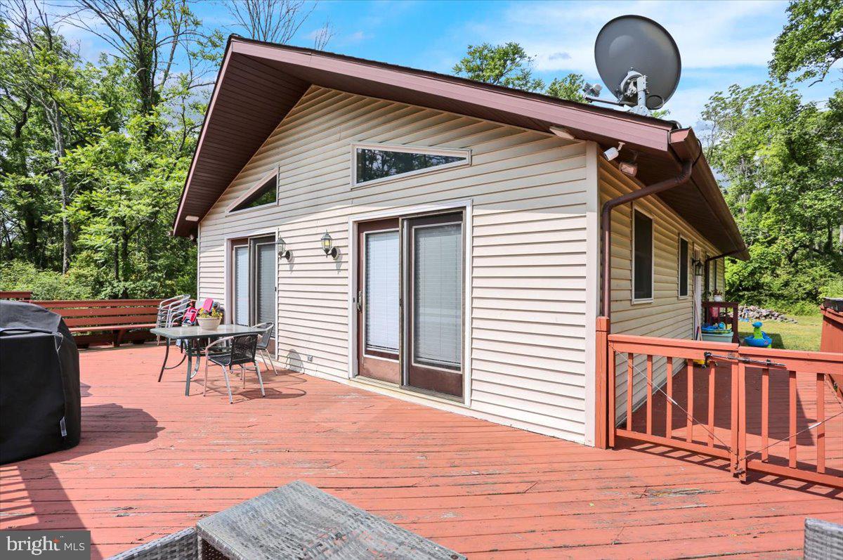 1522 Golf Course Road Birdsboro, PA 19508 - Photo 10 of 36 Front of home!