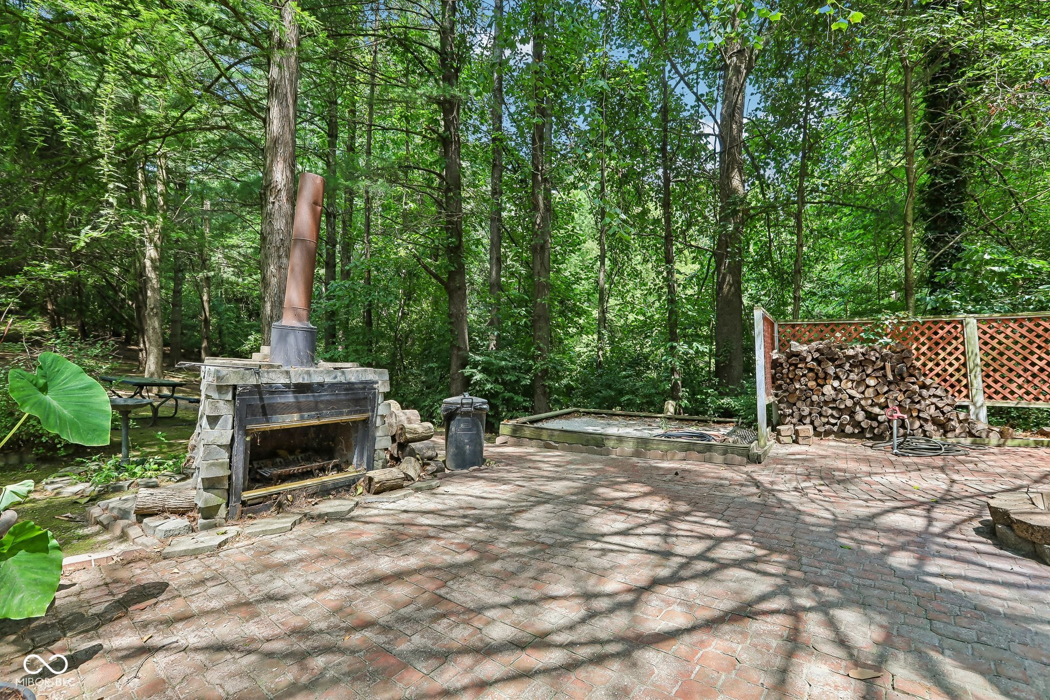1905 Plummer Road Martinsville, IN 46151 - Photo 40 of 52