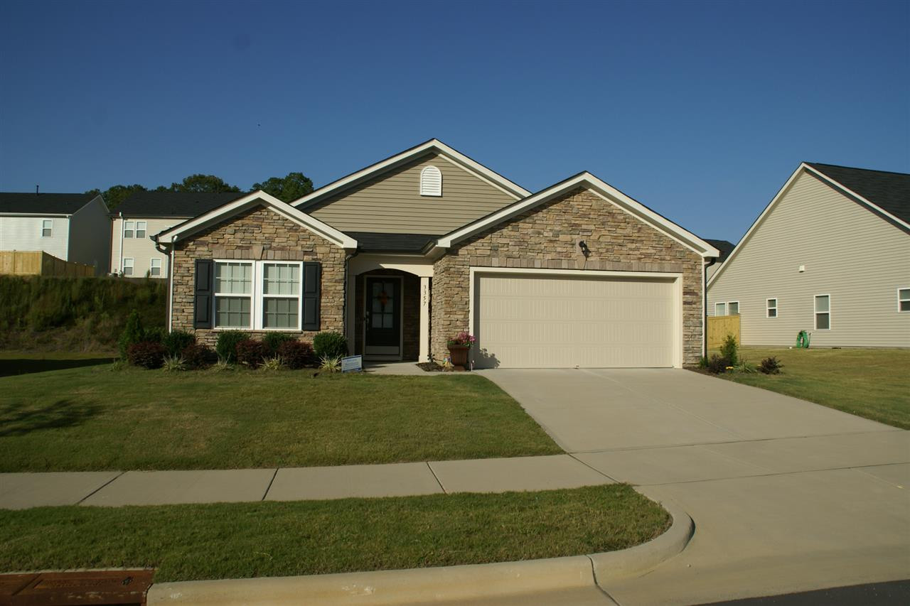 3357 Longleaf Estates Drive Raleigh, NC 27616 - Photo 28 of 30 Photo 28