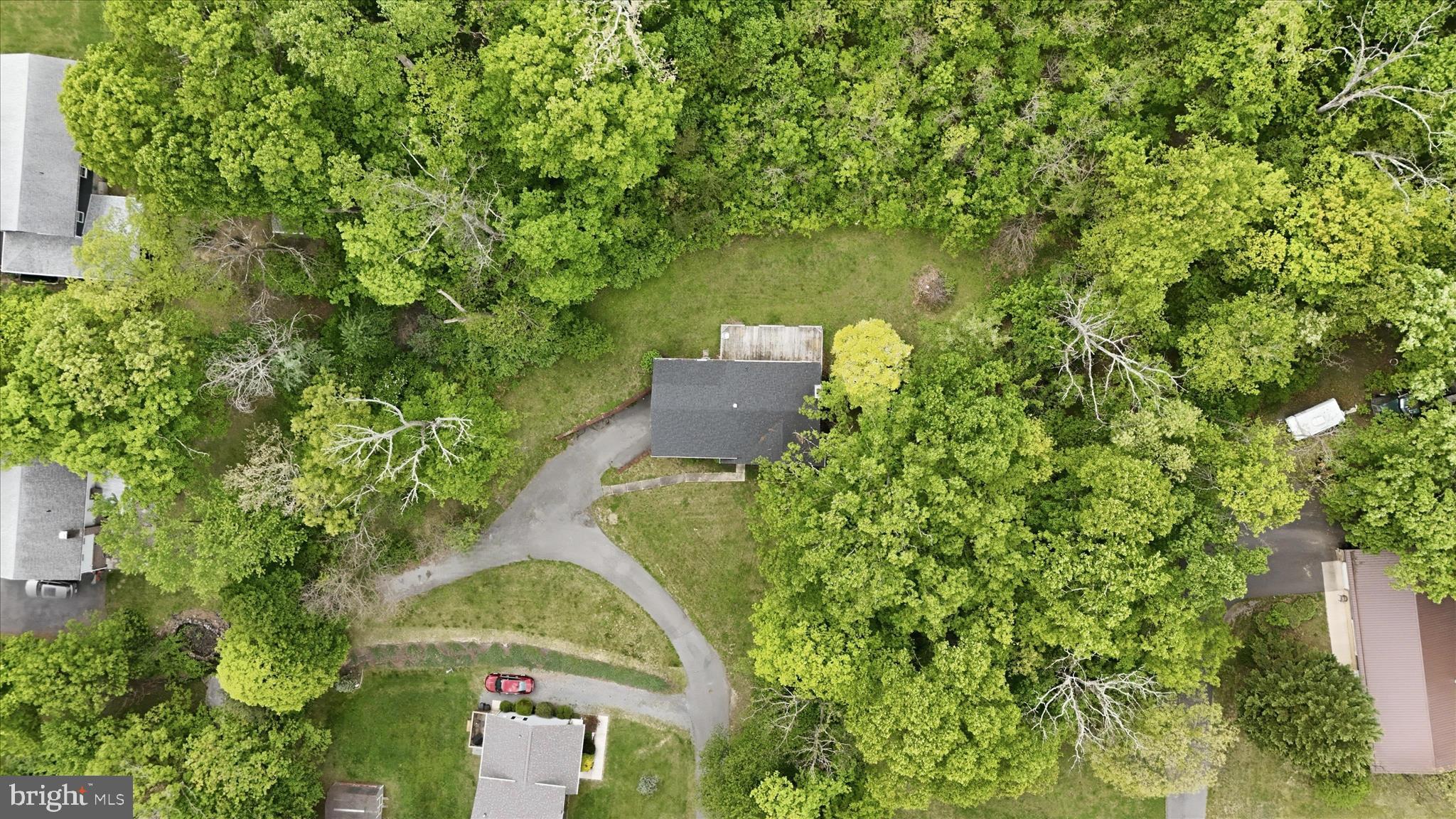 79 Moon Crest Street Ridgeley, WV 26753 - Photo 36 of 44 Gallery Image 36