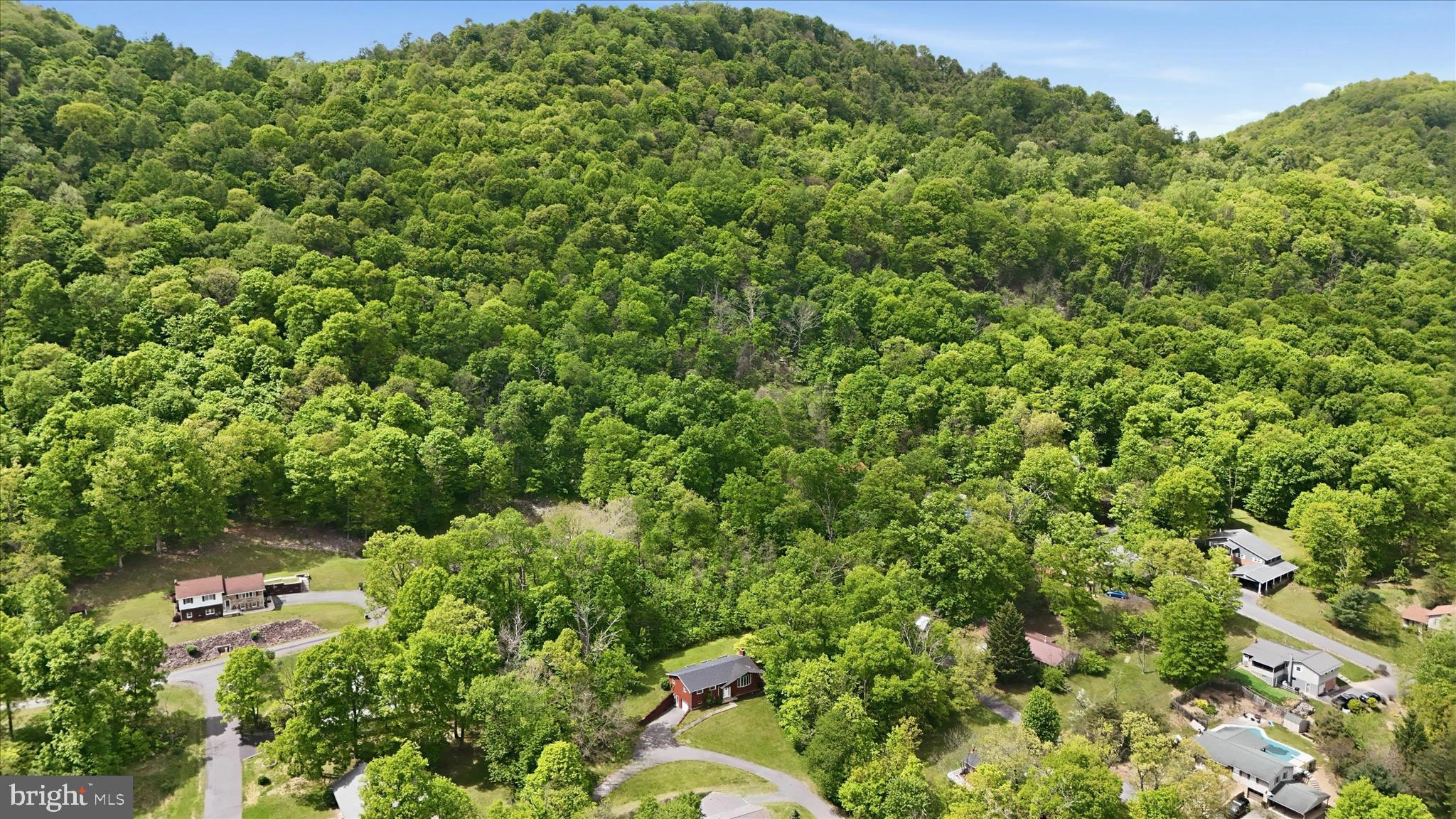 79 Moon Crest Street Ridgeley, WV 26753 - Photo 37 of 44 Gallery Image 37