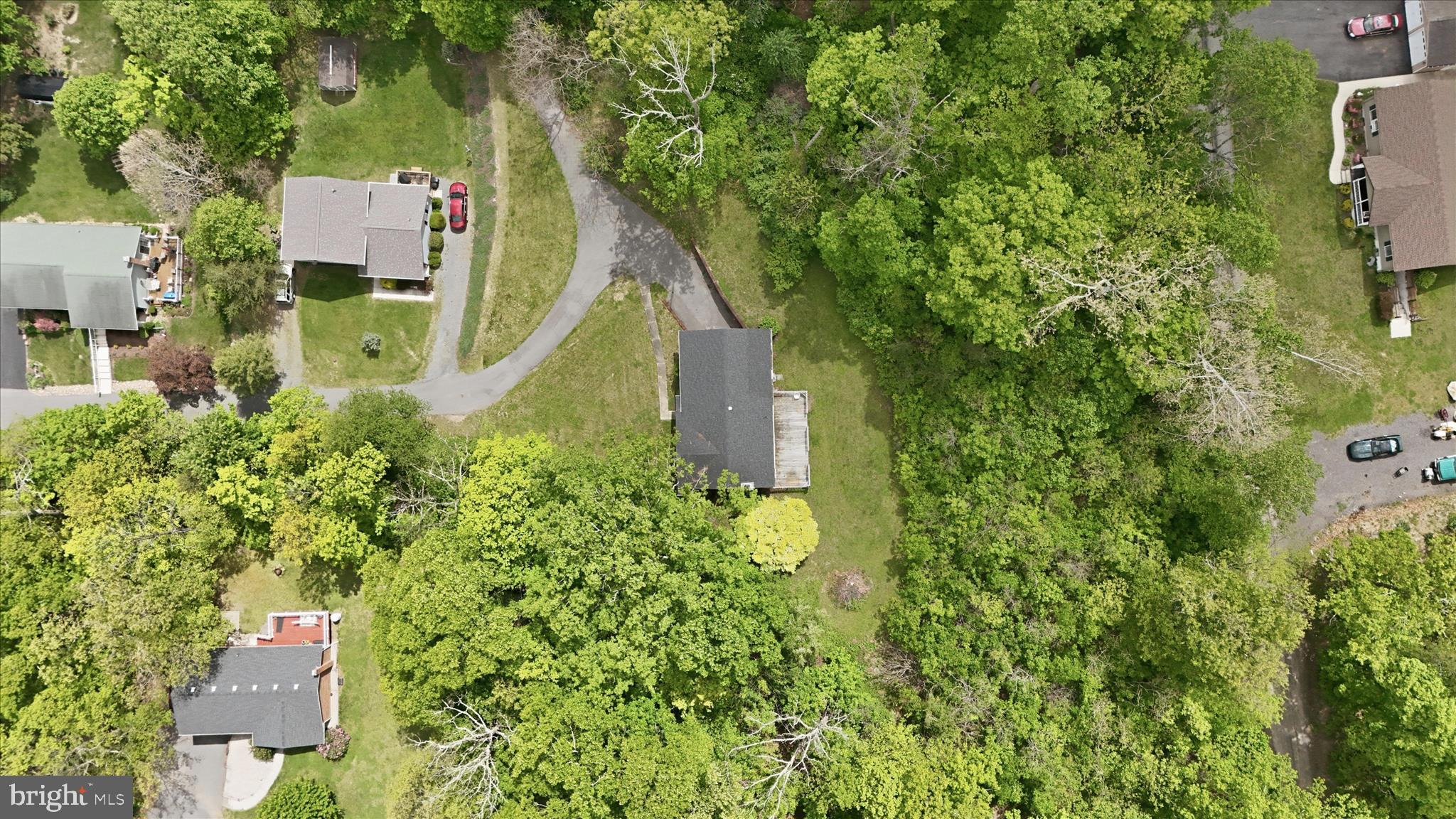 79 Moon Crest Street Ridgeley, WV 26753 - Photo 40 of 44 Gallery Image 40