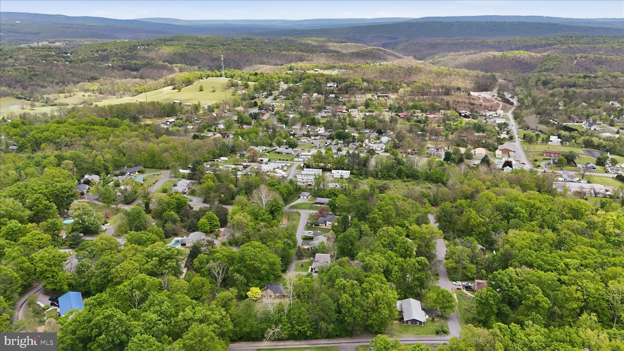 79 Moon Crest Street Ridgeley, WV 26753 - Photo 41 of 44 Gallery Image 41