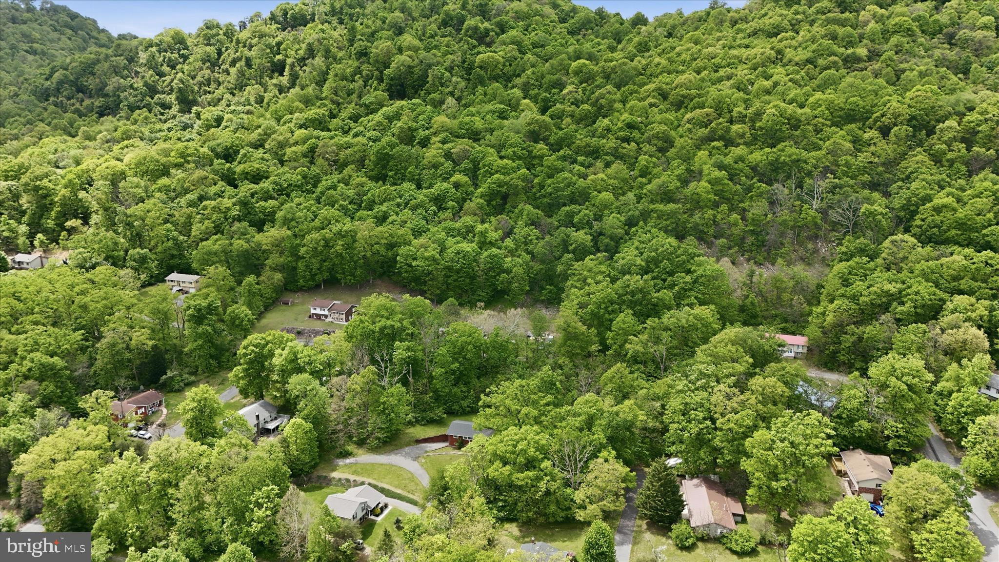 79 Moon Crest Street Ridgeley, WV 26753 - Photo 42 of 44 Gallery Image 42