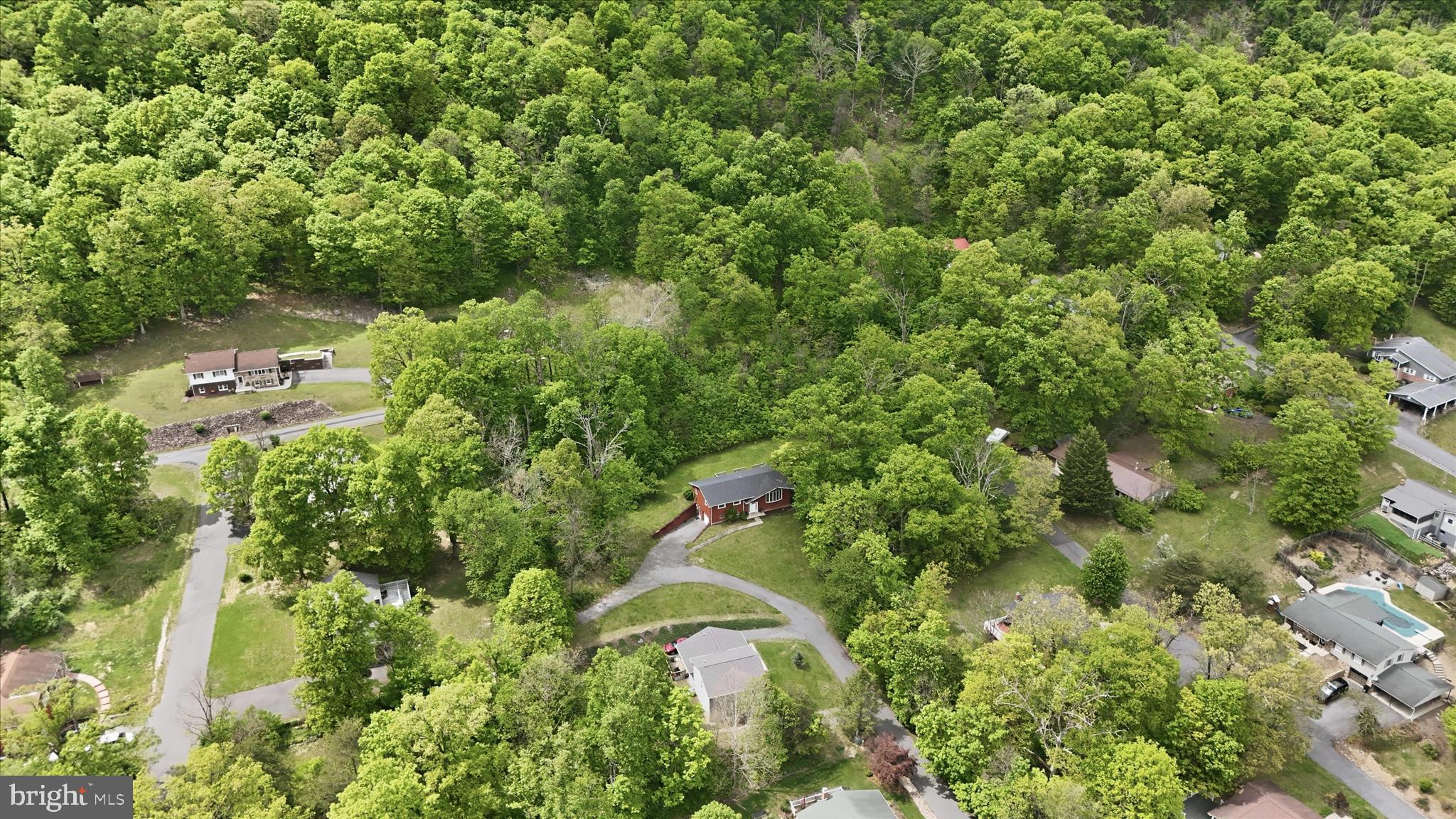 79 Moon Crest Street Ridgeley, WV 26753 - Photo 43 of 44 Gallery Image 43