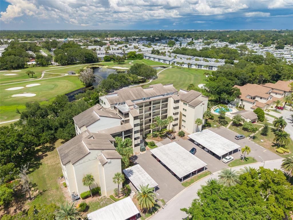 700 Starkey Road, Unit 323 Largo, FL 33771 - Photo 4 of 34 Gallery Image 4
