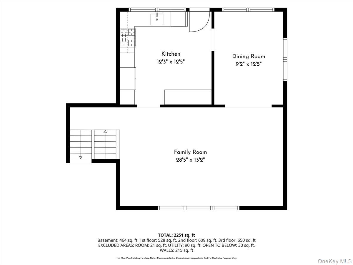 21 Tanglewood Road Scarsdale, NY 10583 - Photo 27 of 28