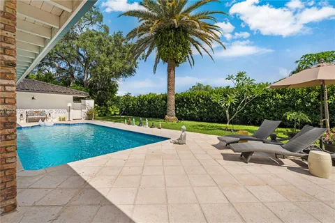 $1,399,000 | 7844 Southwest 179th Terrace, Palmetto Bay, FL 33157