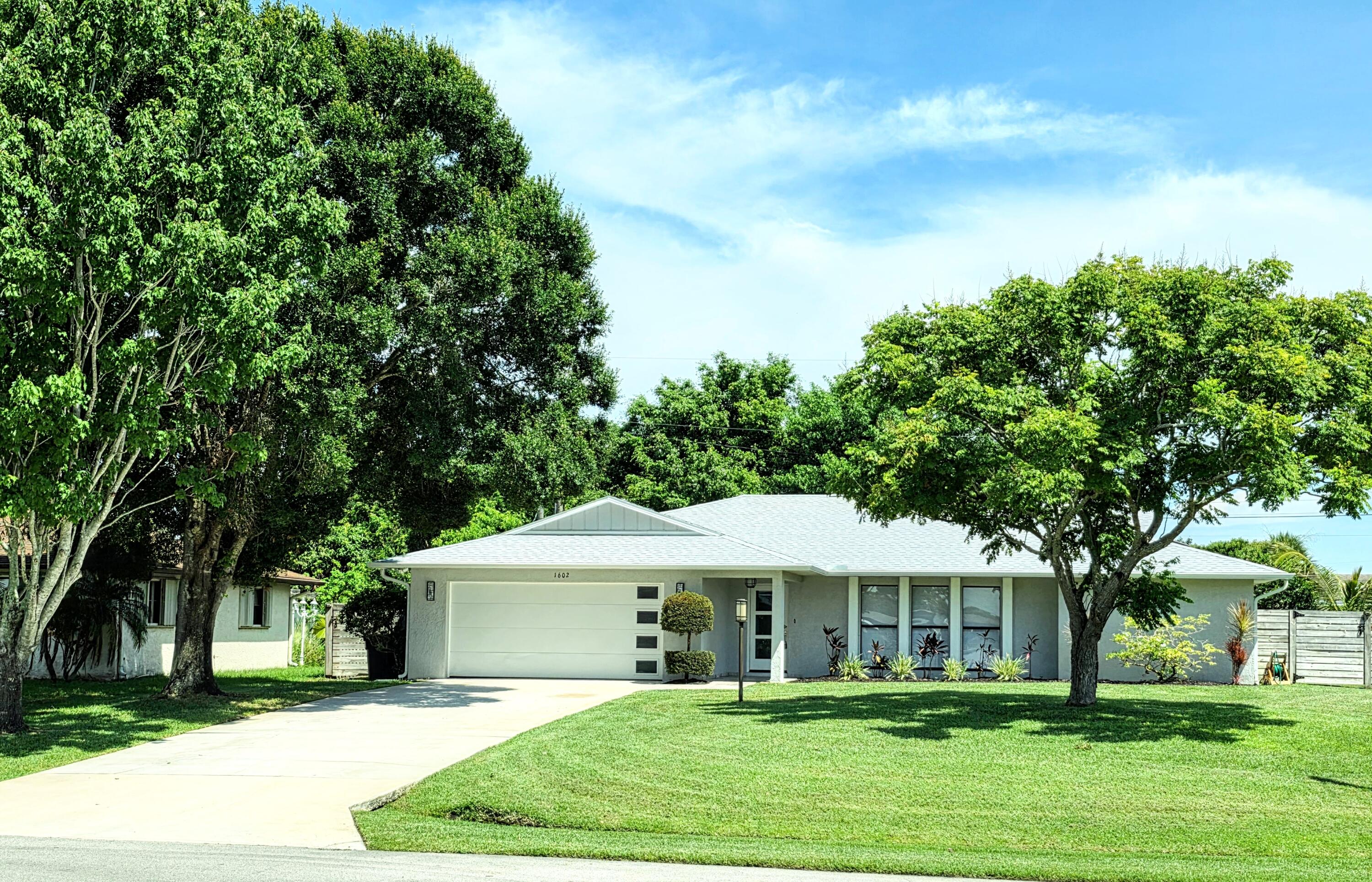 Awesome Curb Appeal