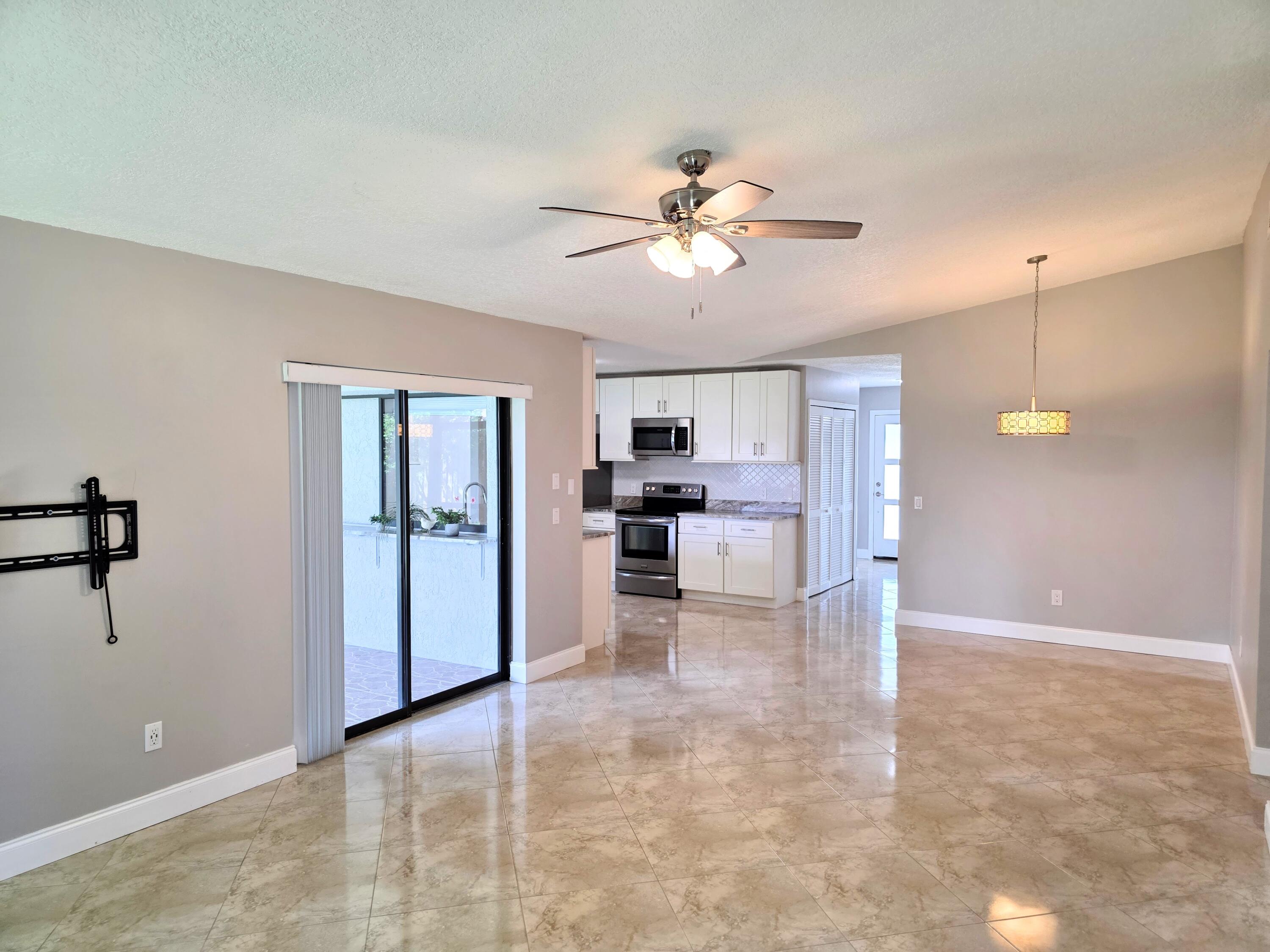 1602 Southeast Holiday Road Port St. Lucie, FL 34952 - Photo 9 of 18 Family Room