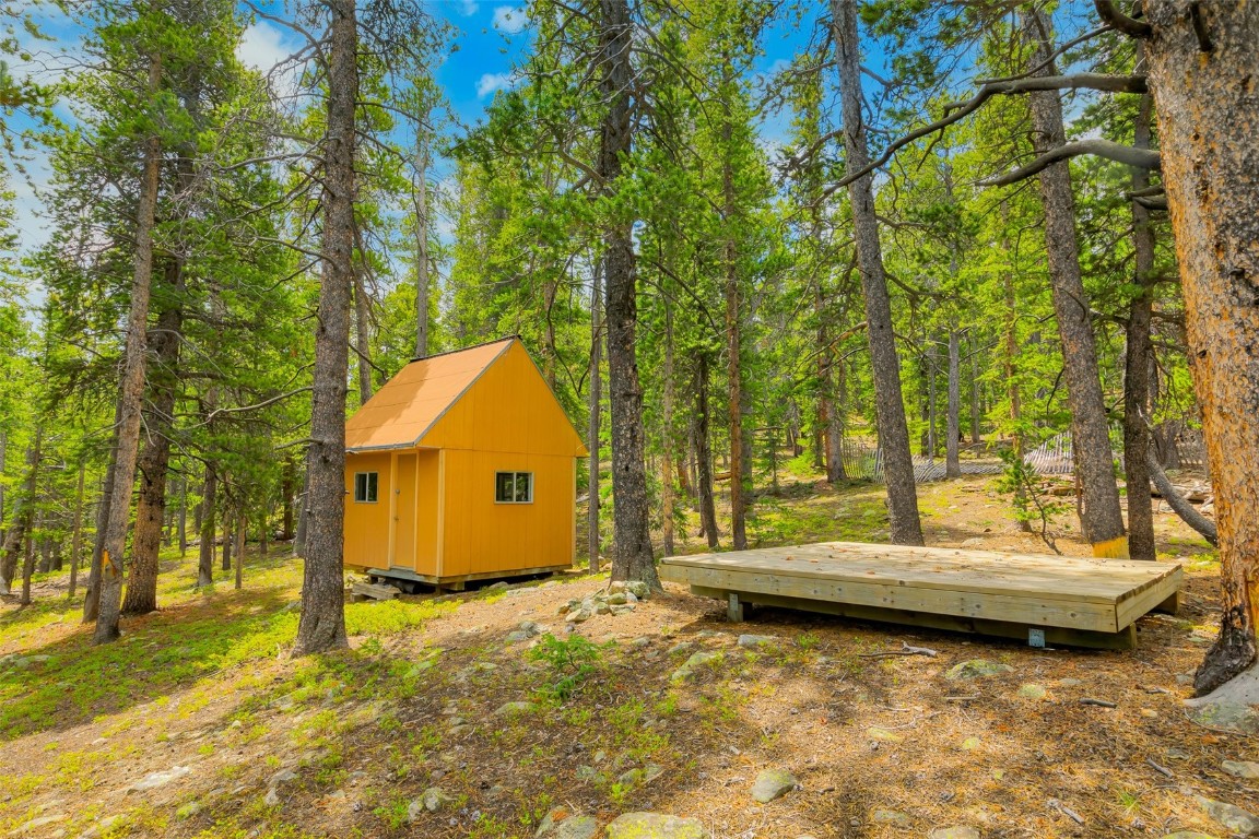 Tbd Dry Gulch Road Fairplay, CO 80440 - Photo 3 of 35 Gallery Image 3