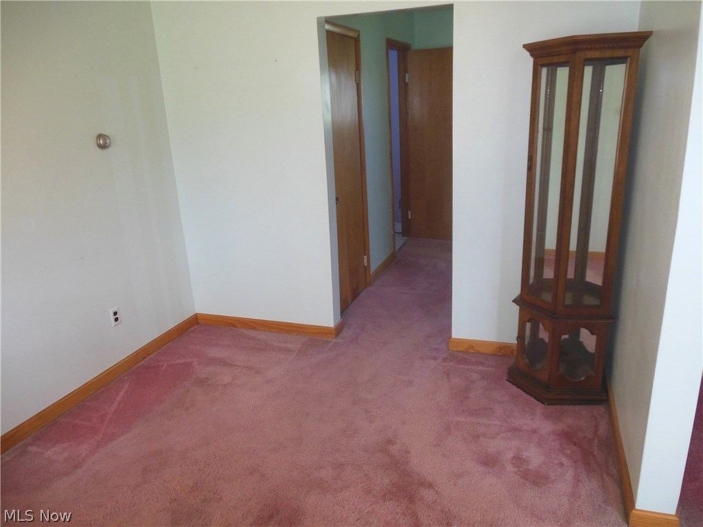 1580 Dock Road Madison, OH 44057 - Photo 5 of 14 Dining Room