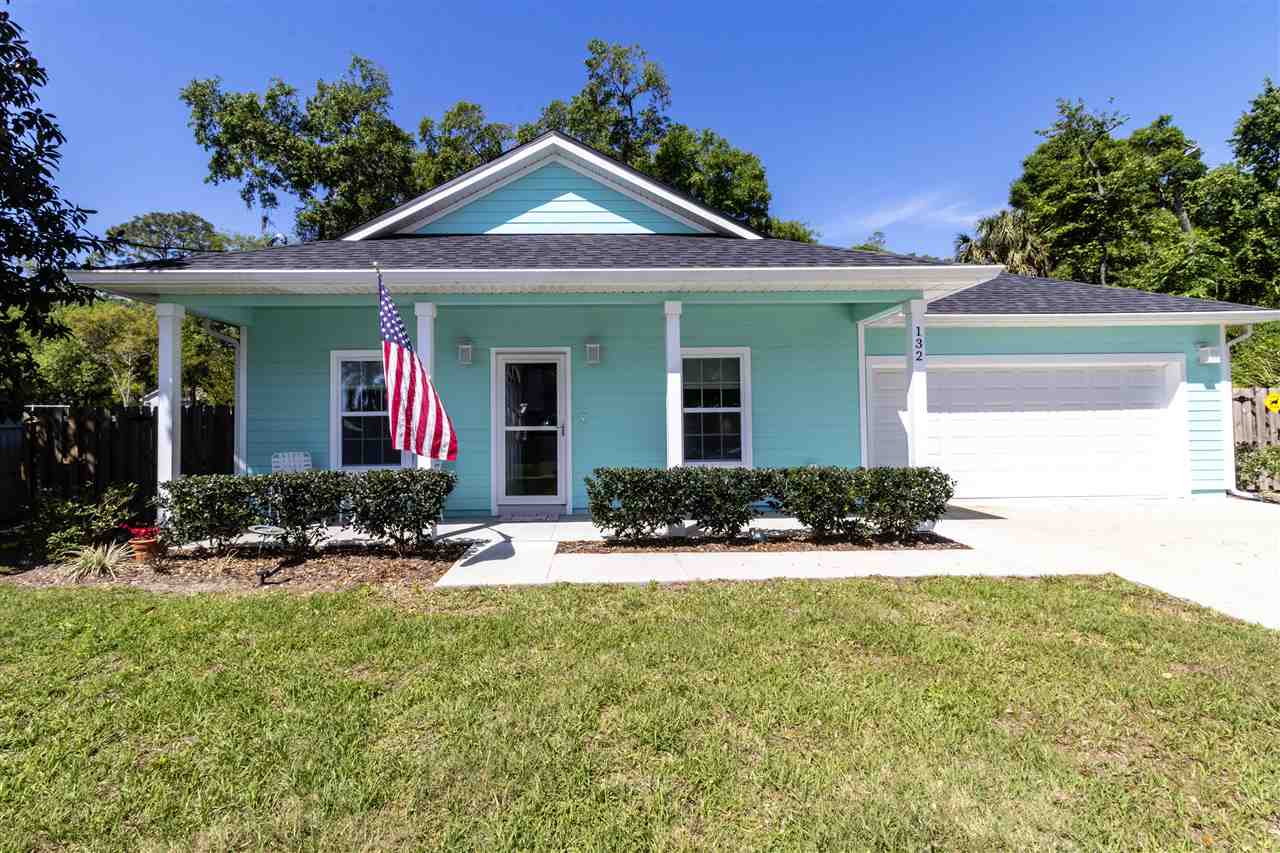 132 Egret Road St. Augustine, FL 32086 - Photo 2 of 22