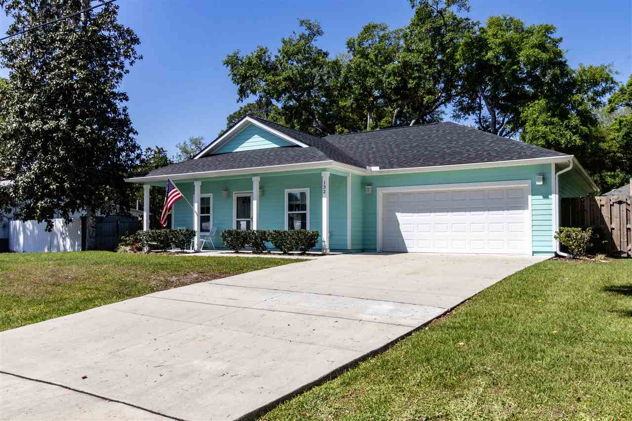 132 Egret Road St. Augustine, FL 32086 - Photo 3 of 22