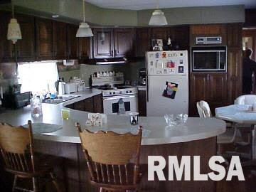 161 Glasford Road Murphysboro, IL 62966 - Photo 3 of 5