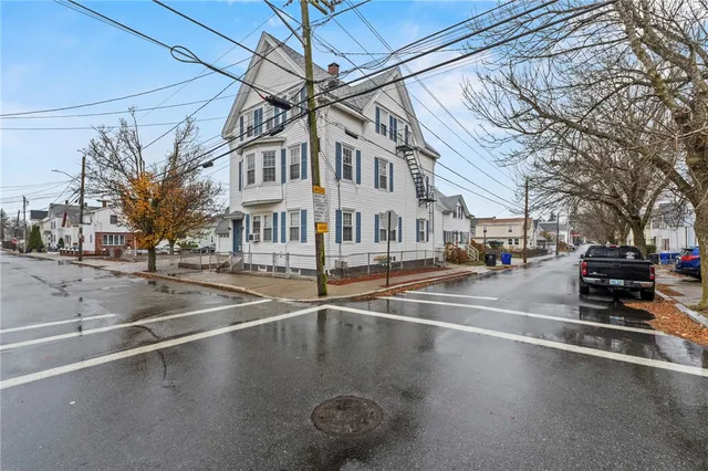 $750,000 | 60 Purchase Street, East Providence, RI 02914
