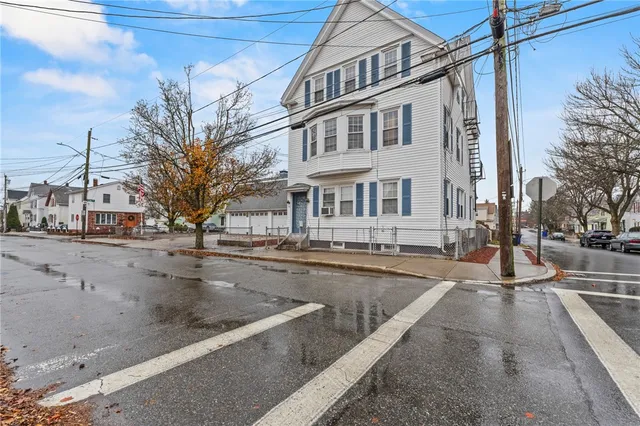 $750,000 | 60 Purchase Street, East Providence, RI 02914