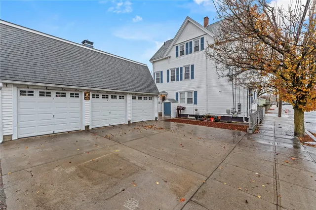 $750,000 | 60 Purchase Street, East Providence, RI 02914