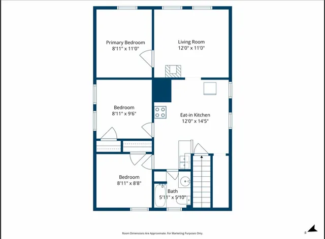 $750,000 | 60 Purchase Street, East Providence, RI 02914