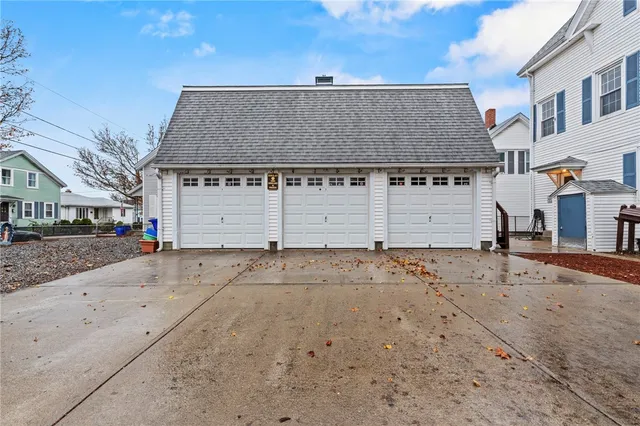 $750,000 | 60 Purchase Street, East Providence, RI 02914