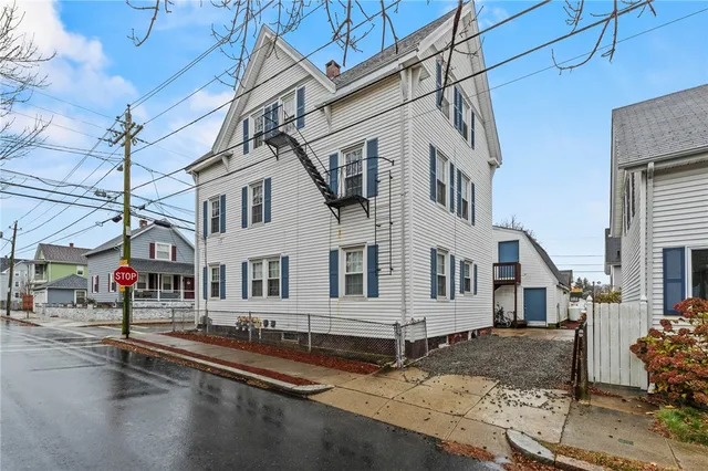 $750,000 | 60 Purchase Street, East Providence, RI 02914