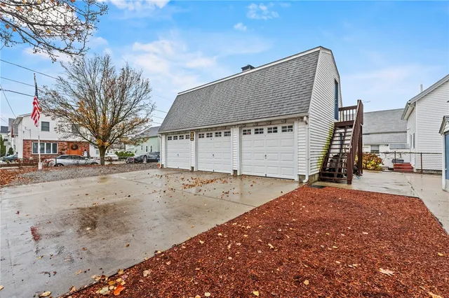 $750,000 | 60 Purchase Street, East Providence, RI 02914