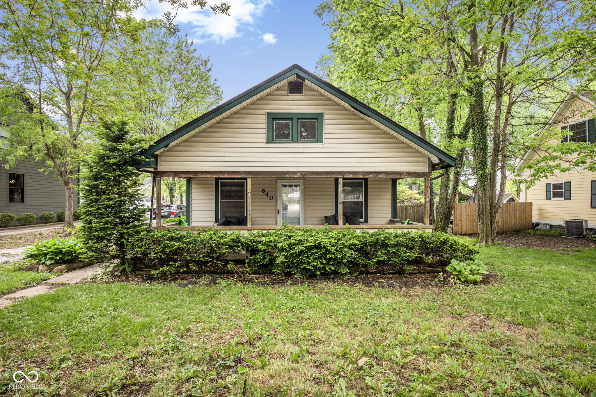 640 North Rangeline Road Carmel, IN 46032 - Photo 1 of 62