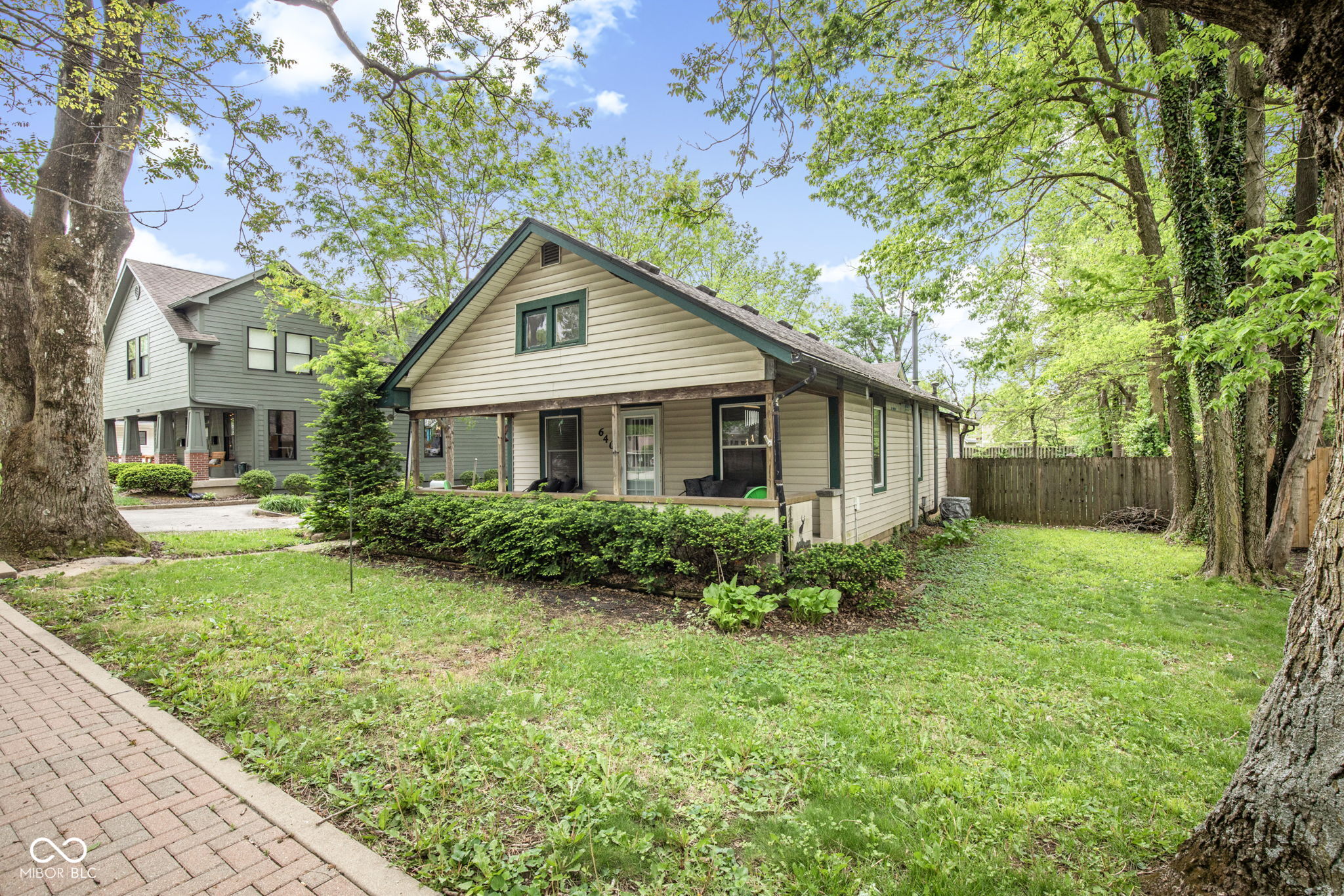 640 North Rangeline Road Carmel, IN 46032 - Photo 3 of 62