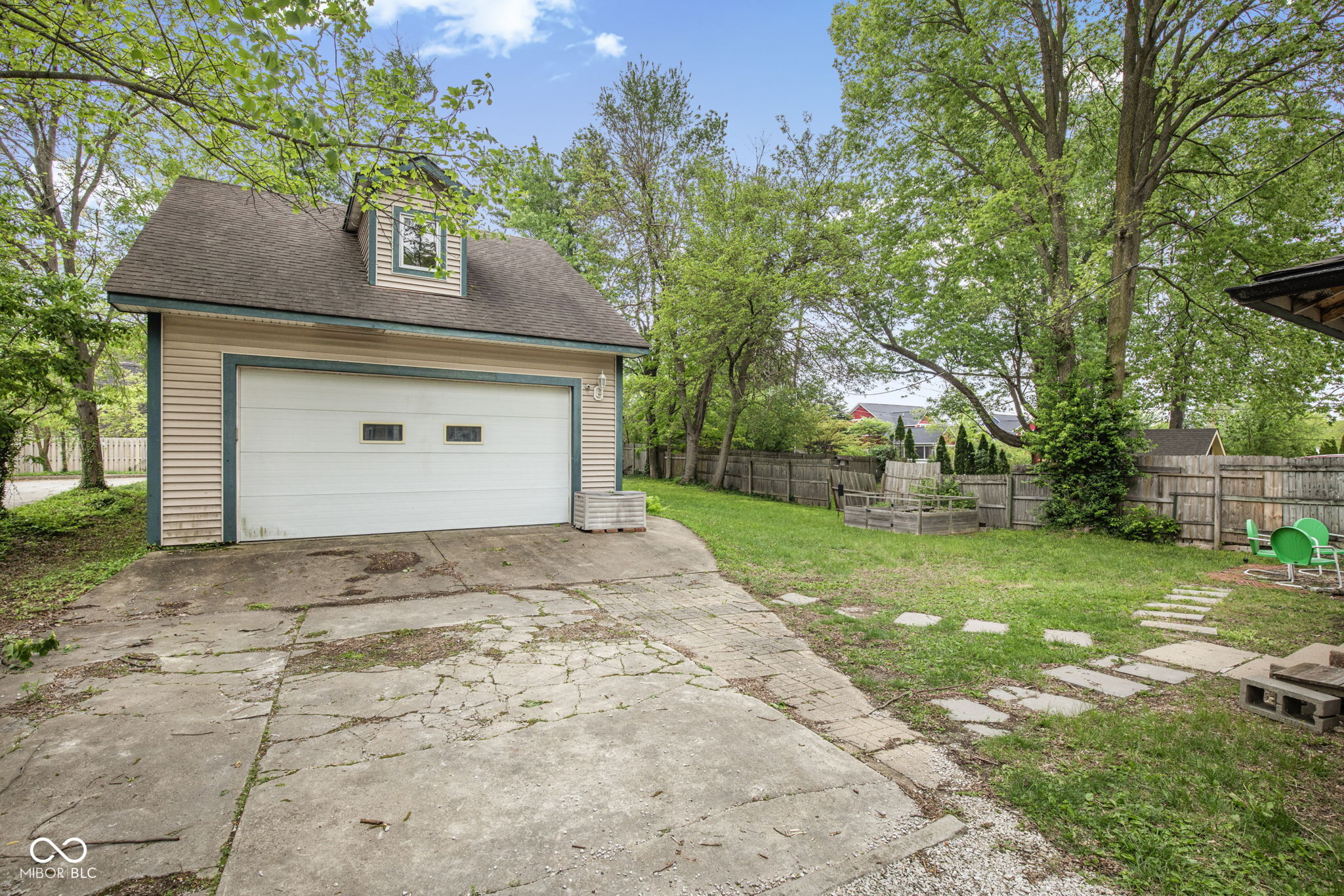 640 North Rangeline Road Carmel, IN 46032 - Photo 40 of 62