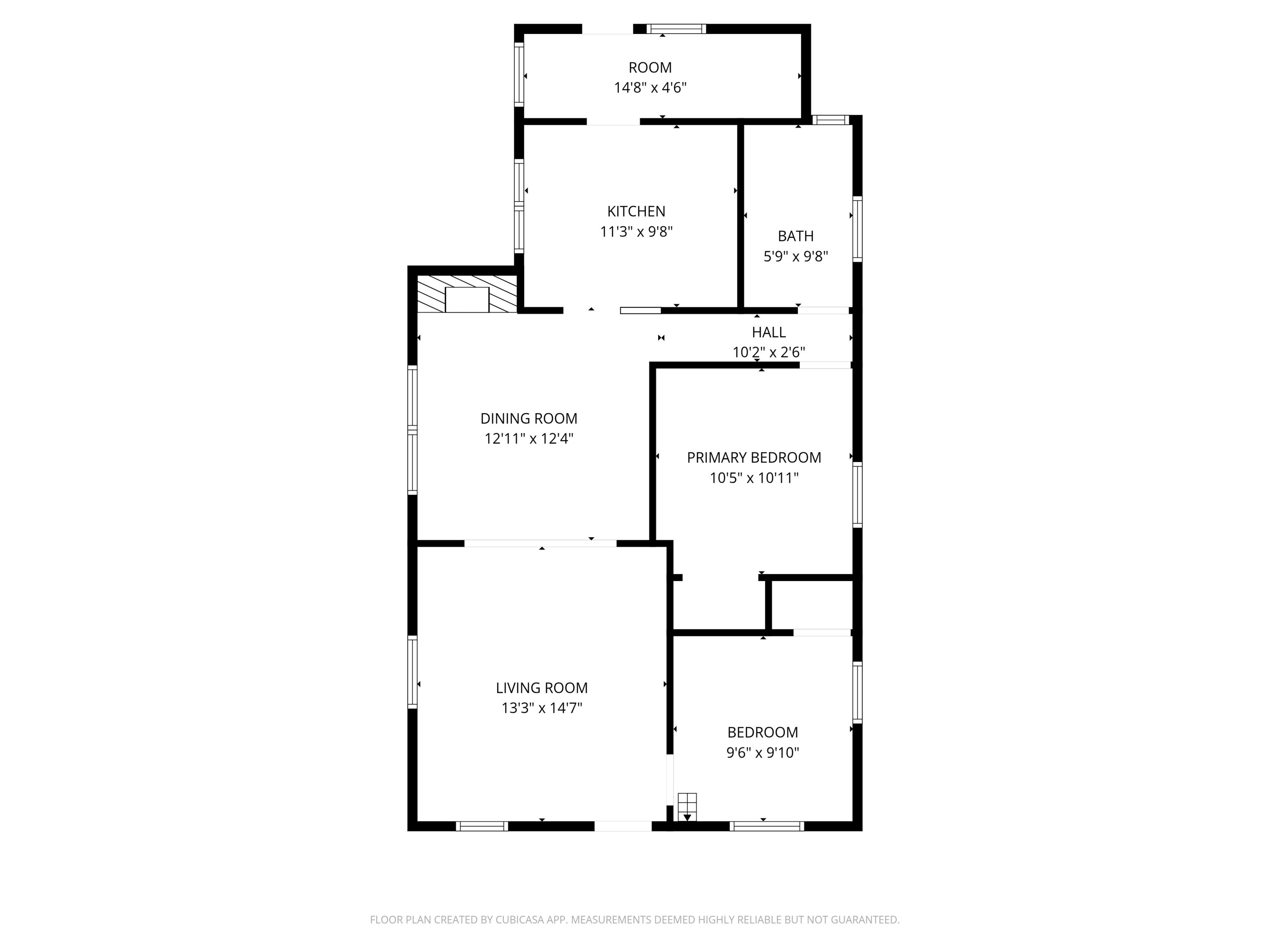 640 North Rangeline Road Carmel, IN 46032 - Photo 4 of 62