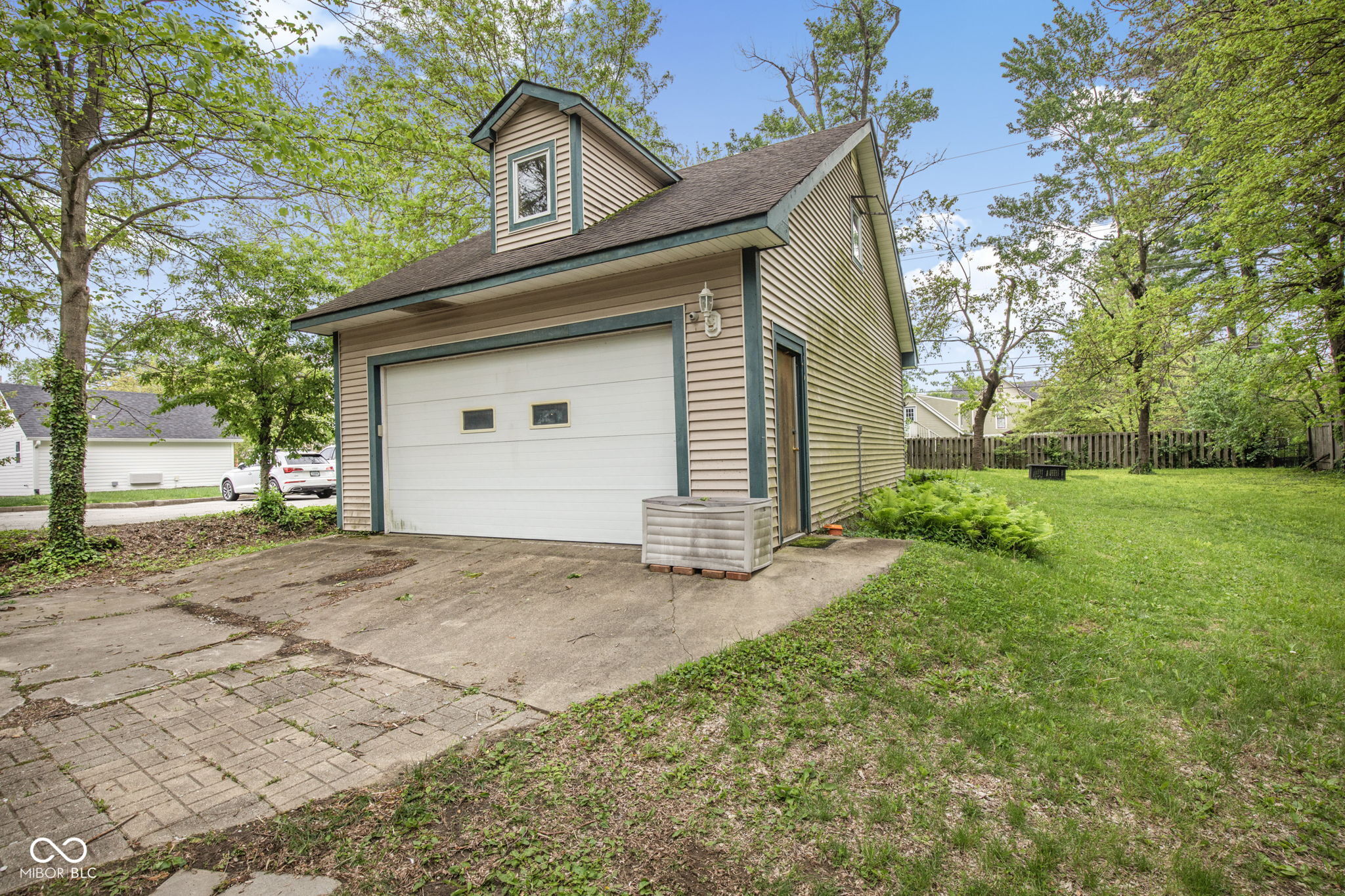 640 North Rangeline Road Carmel, IN 46032 - Photo 41 of 62