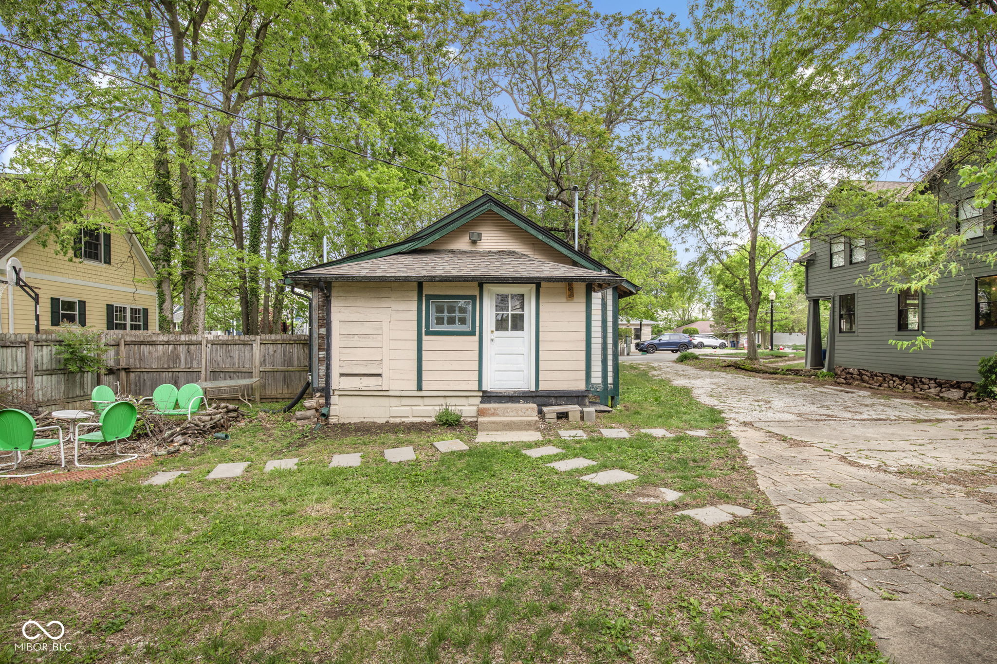 640 North Rangeline Road Carmel, IN 46032 - Photo 42 of 62