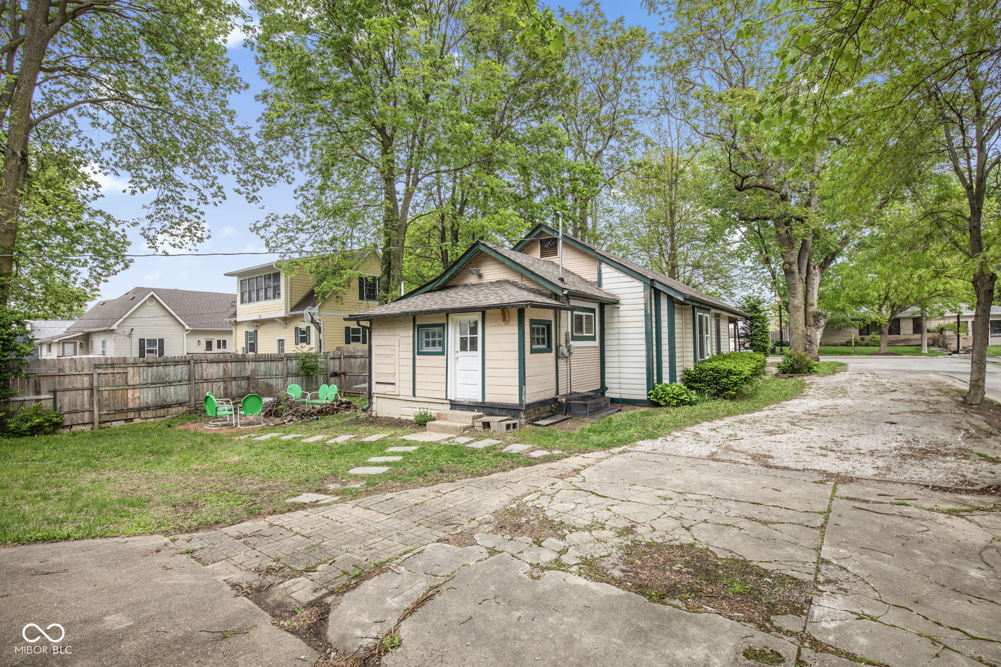 640 North Rangeline Road Carmel, IN 46032 - Photo 43 of 62