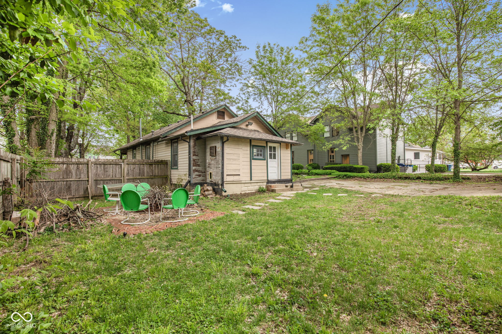 640 North Rangeline Road Carmel, IN 46032 - Photo 44 of 62