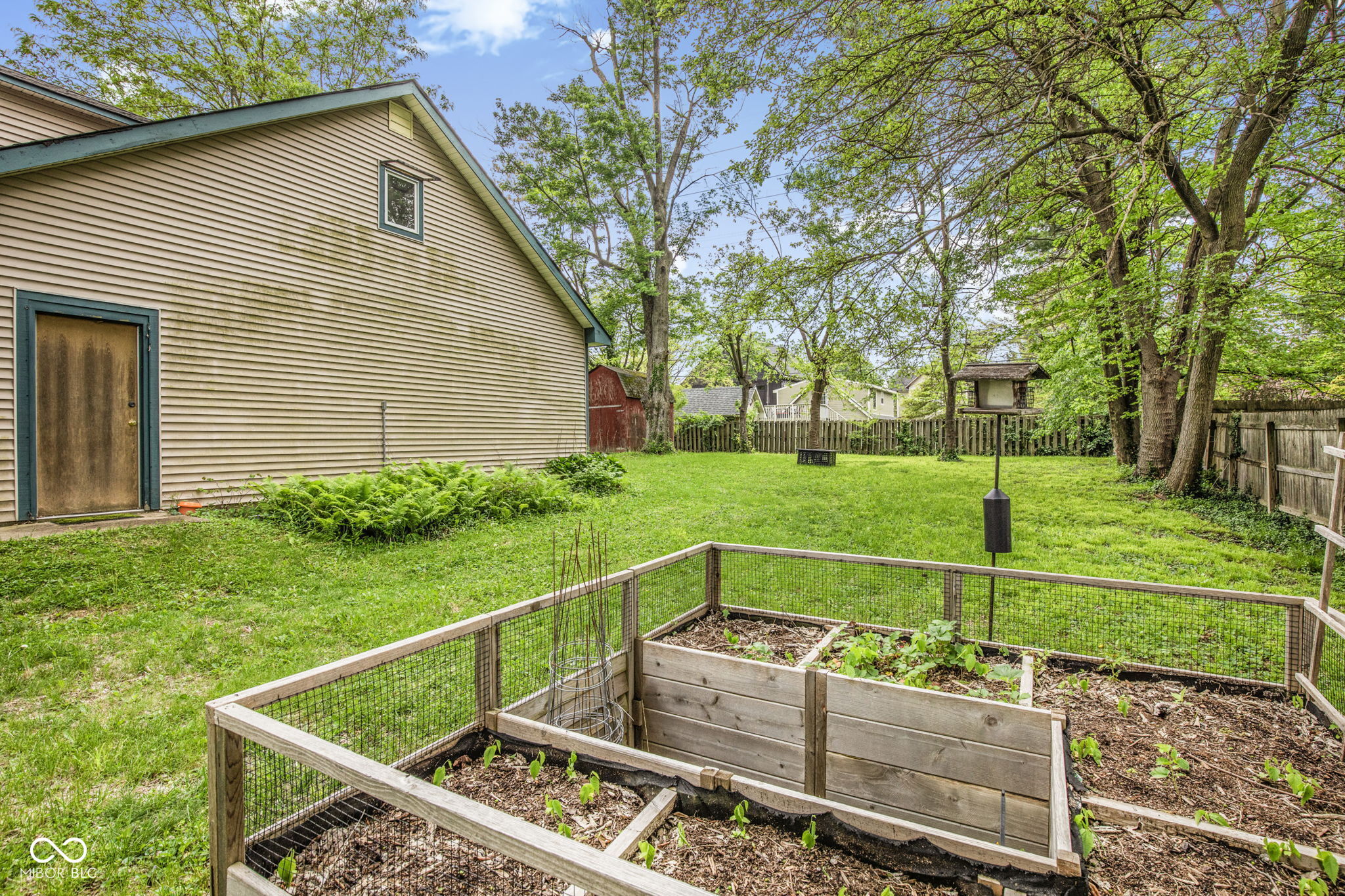 640 North Rangeline Road Carmel, IN 46032 - Photo 45 of 62