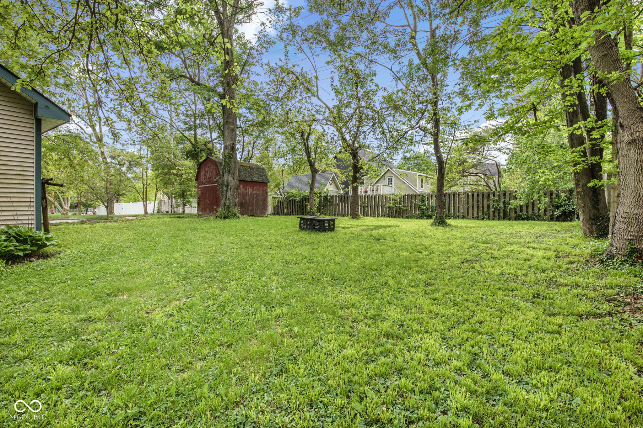 640 North Rangeline Road Carmel, IN 46032 - Photo 46 of 62