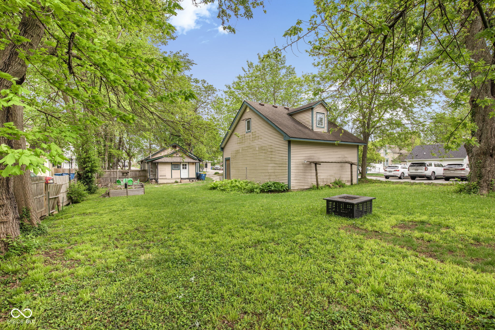 640 North Rangeline Road Carmel, IN 46032 - Photo 47 of 62