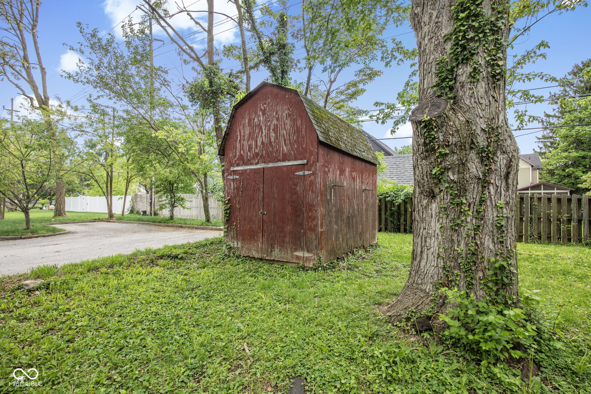 640 North Rangeline Road Carmel, IN 46032 - Photo 48 of 62