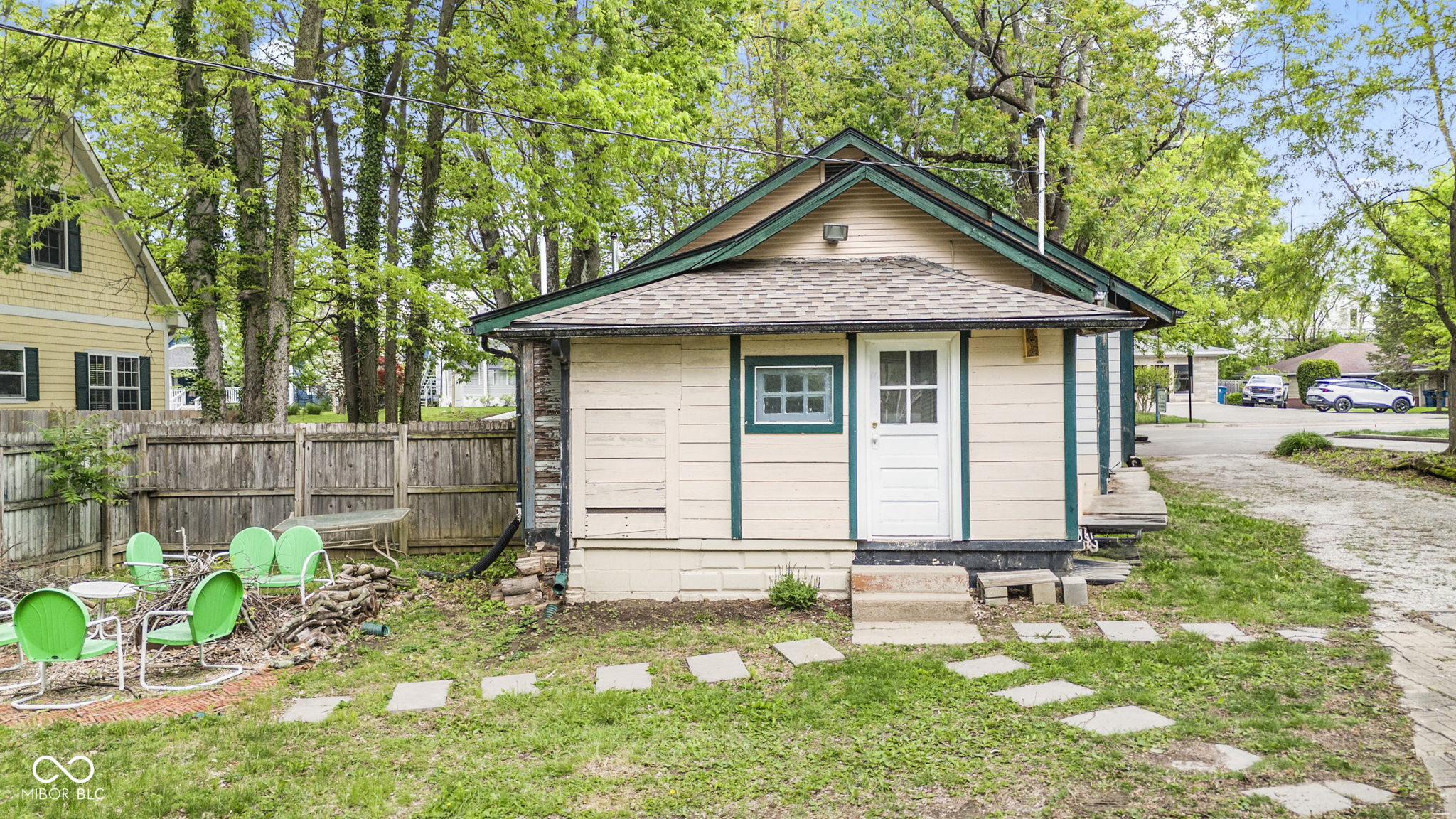 640 North Rangeline Road Carmel, IN 46032 - Photo 49 of 62