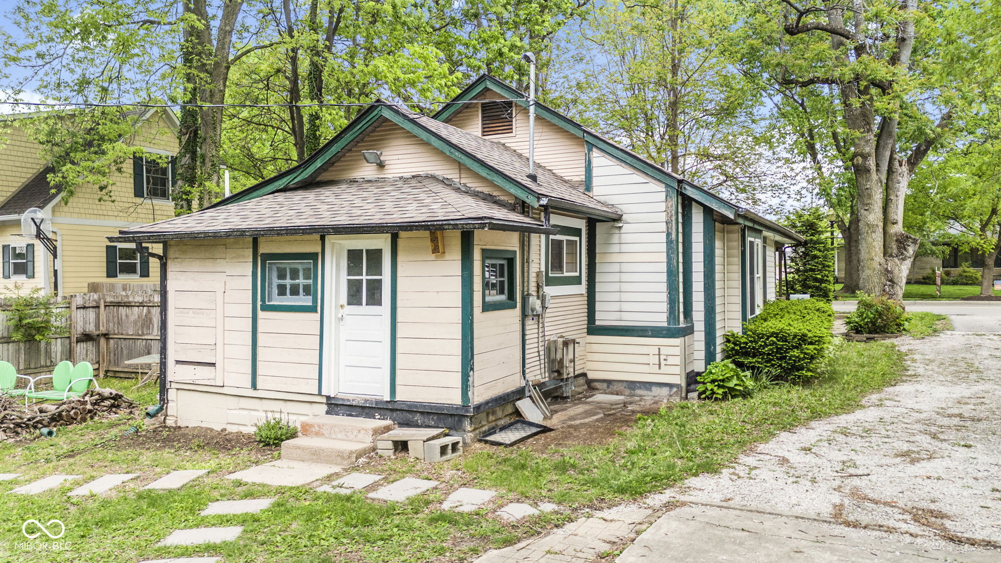 640 North Rangeline Road Carmel, IN 46032 - Photo 50 of 62