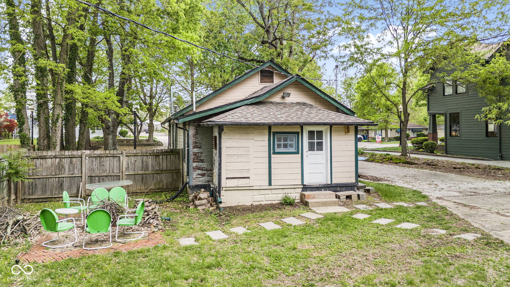 640 North Rangeline Road Carmel, IN 46032 - Photo 51 of 62