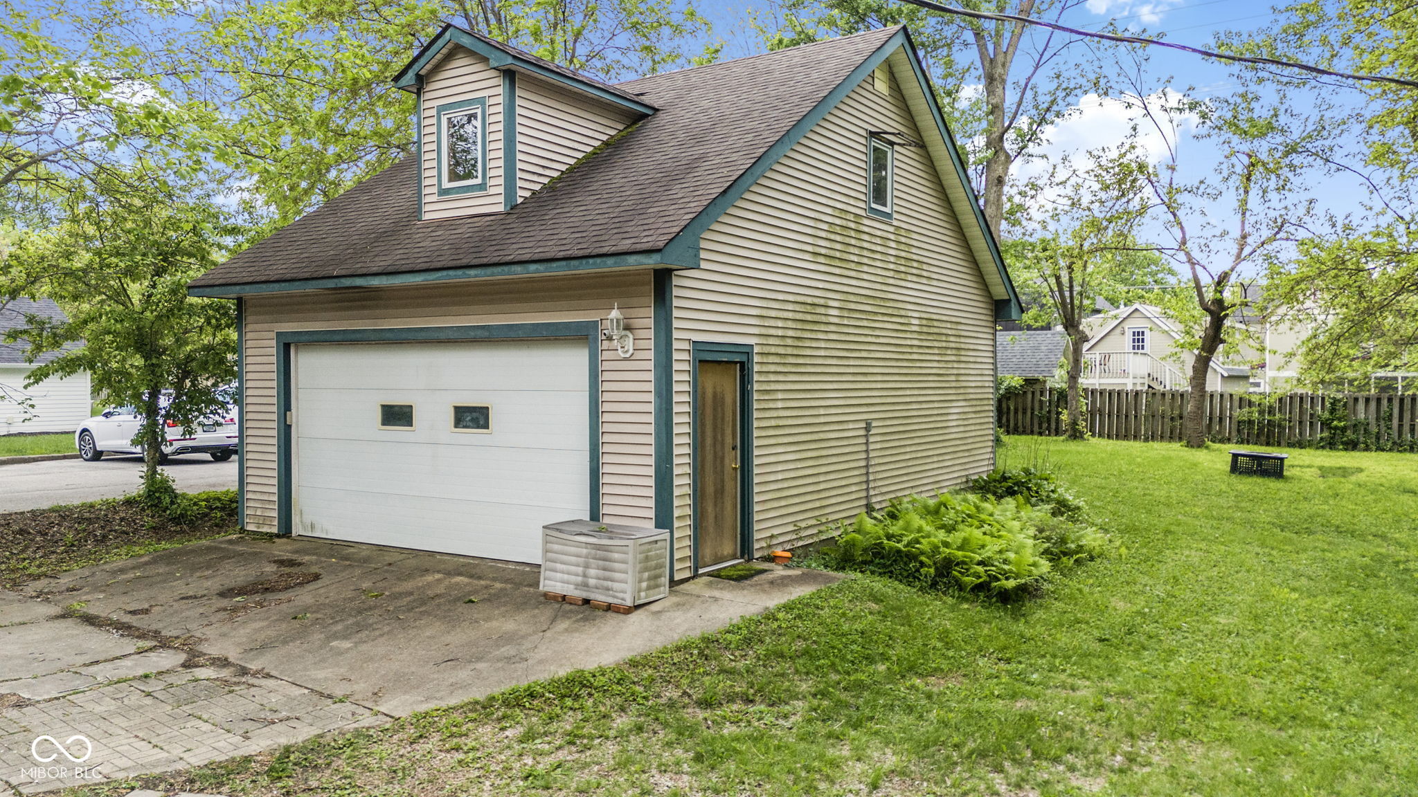 640 North Rangeline Road Carmel, IN 46032 - Photo 52 of 62