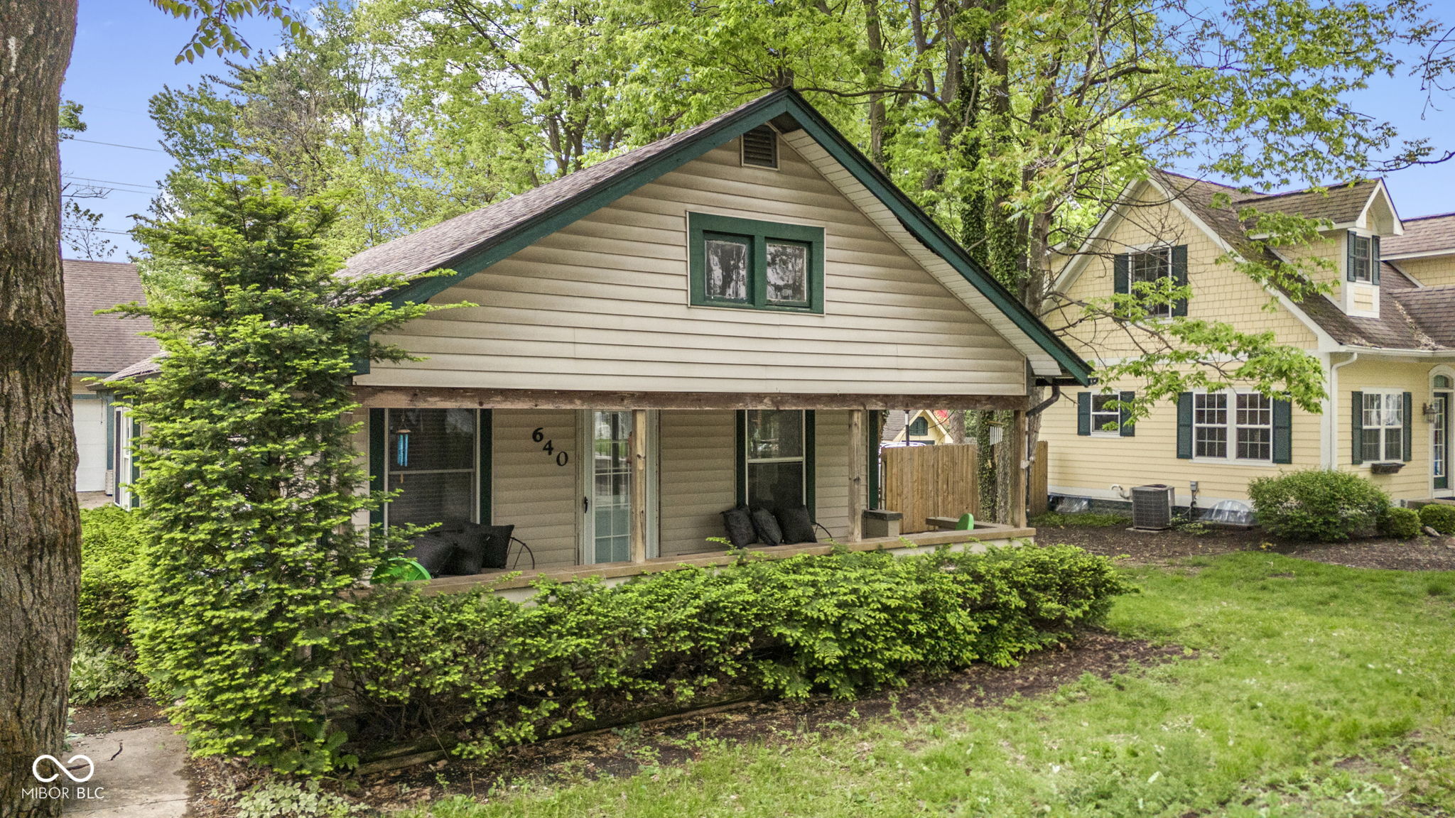 640 North Rangeline Road Carmel, IN 46032 - Photo 53 of 62