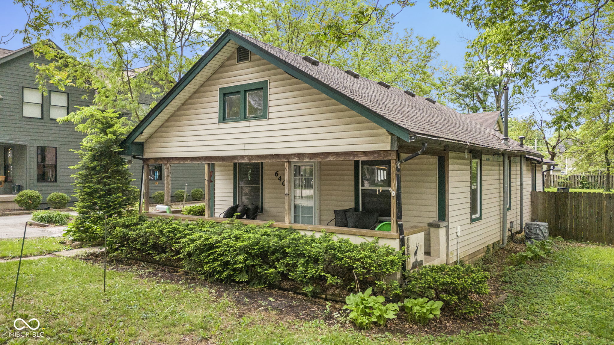 640 North Rangeline Road Carmel, IN 46032 - Photo 54 of 62