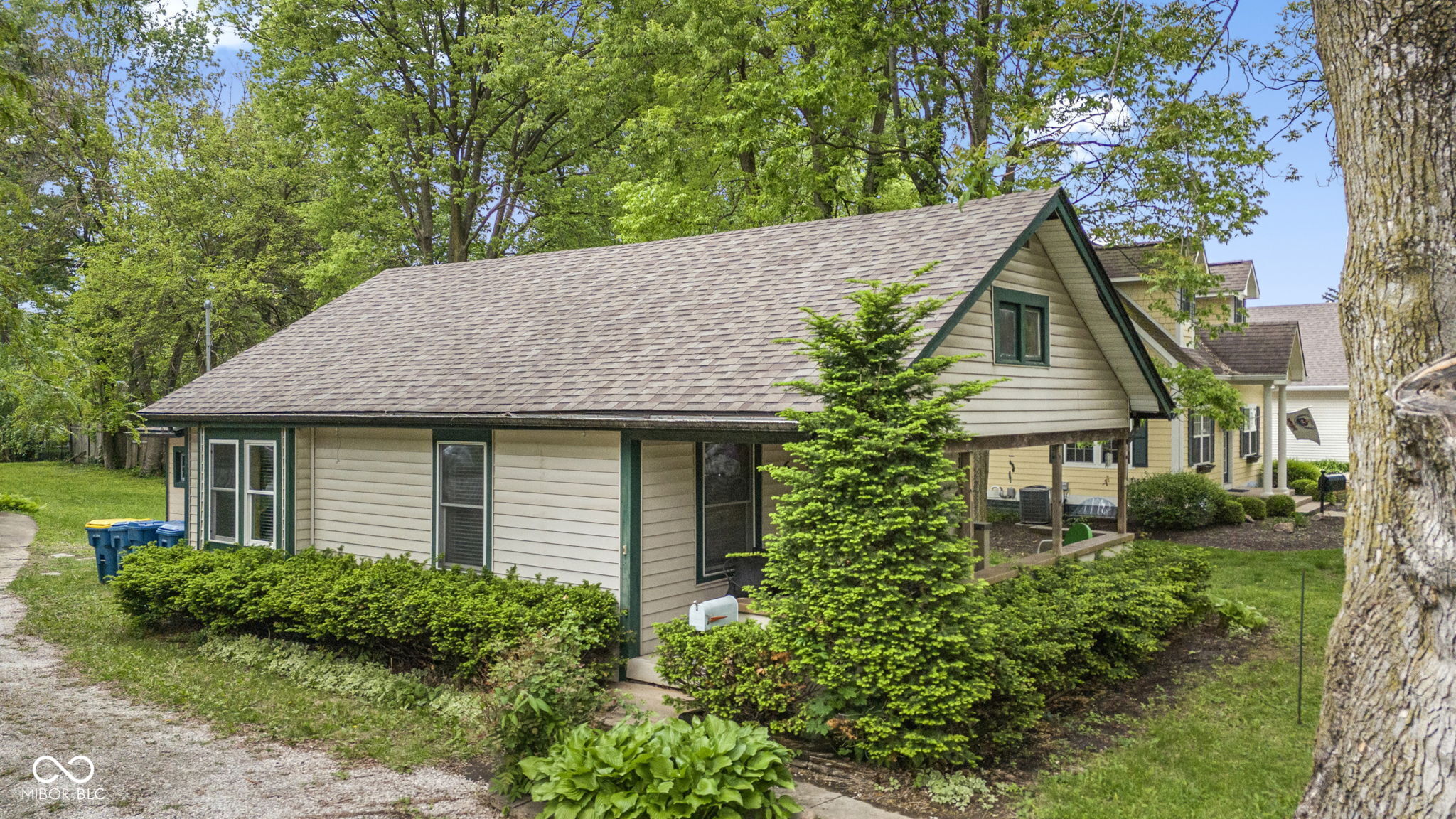 640 North Rangeline Road Carmel, IN 46032 - Photo 55 of 62