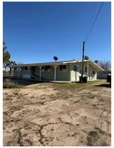 $399,000 | 6485 Sunset Road, Phelan, CA 92371