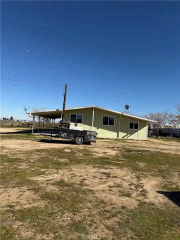 $399,000 | 6485 Sunset Road, Phelan, CA 92371
