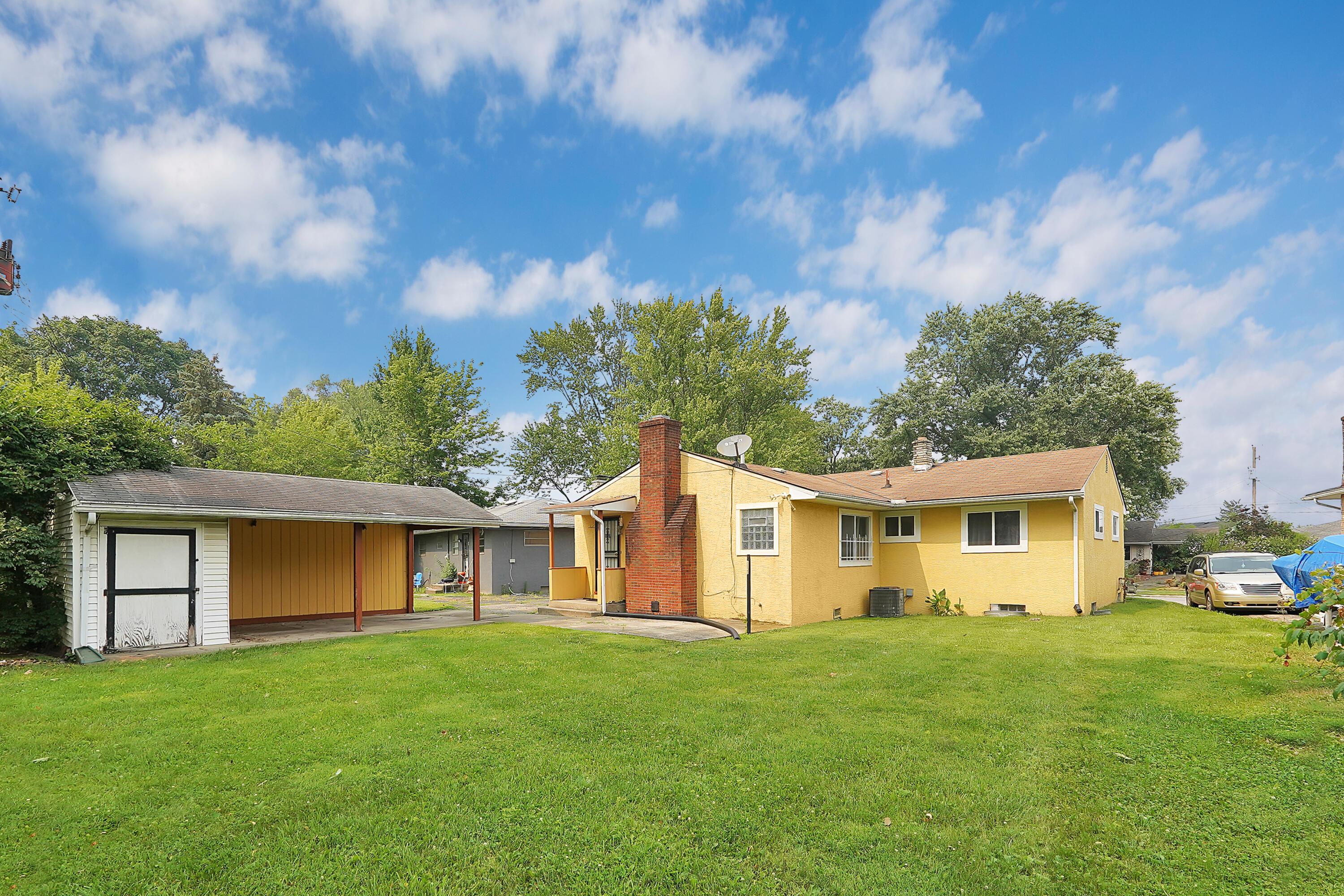 3599 Kirkwood Road Columbus, OH 43227 - Photo 34 of 38 DSC02226