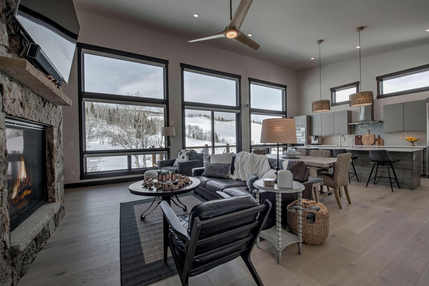 140 Vendette Road Silverthorne, CO 80498 - Photo 1 of 49 Gallery Image 1