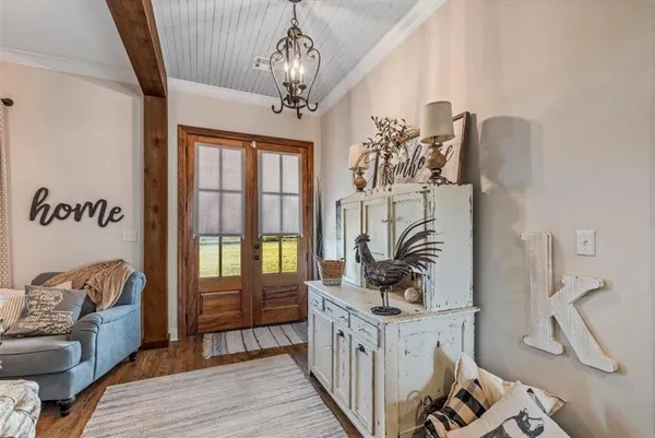 $305,588 | 245 Magnolia Church Road, Ragley, LA 70657